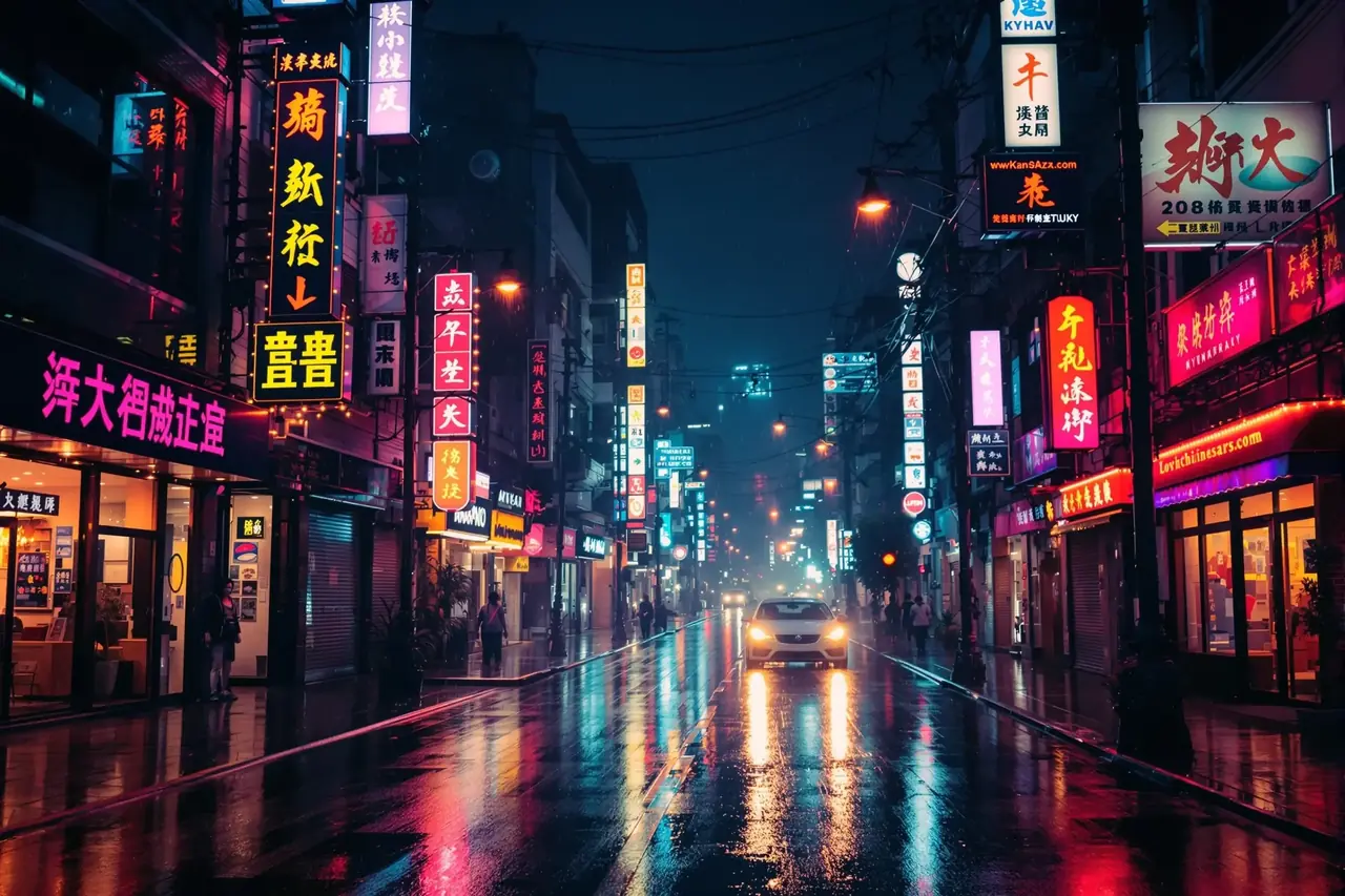 古明旧情疑复燃！前任深夜出现在其新家附近，粉丝泪目