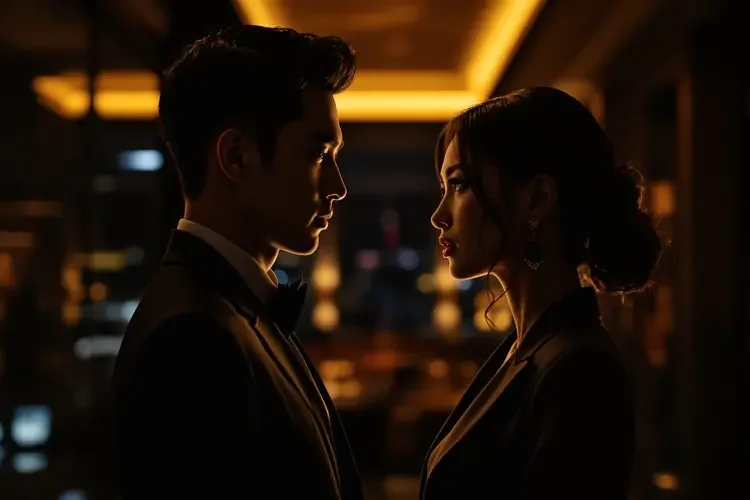 独家内幕！张三李四正式离婚，净身出户！身后竟留下三段隐秘情史